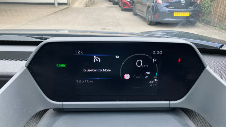 Toyota bZ4X 160kW Vision 71.4kWh 5dr Auto AWD [11kW] Electric Hatchback